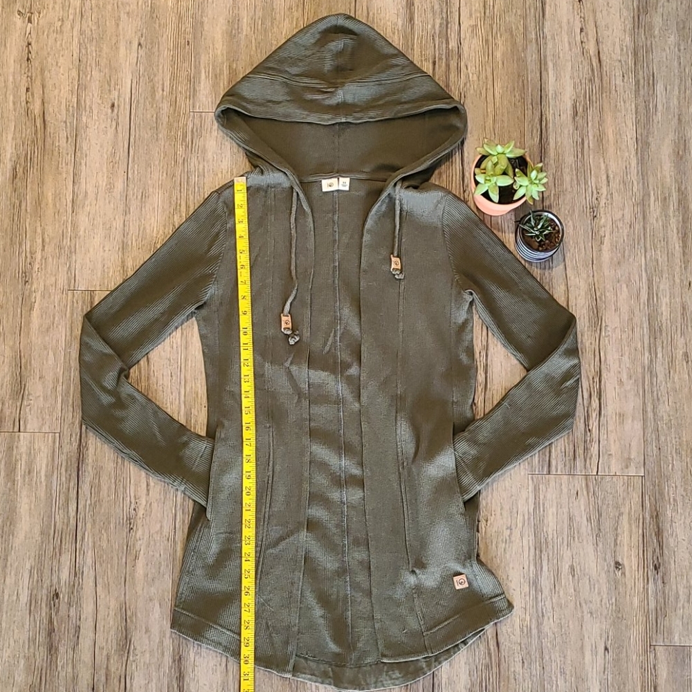 Tentree Cardigan